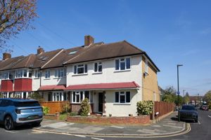 Gloucester Road, Twickenham- click for photo gallery